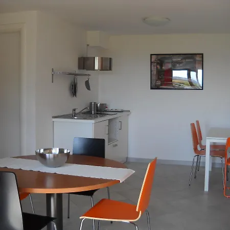 Guest house Tiberina 381 Rome